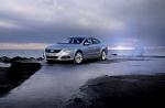 Volkswagen Passat CC 2008 года